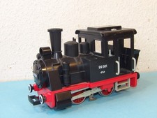 Playmobil 4051 train locomotive LGB suits sets 400 4001 (7)