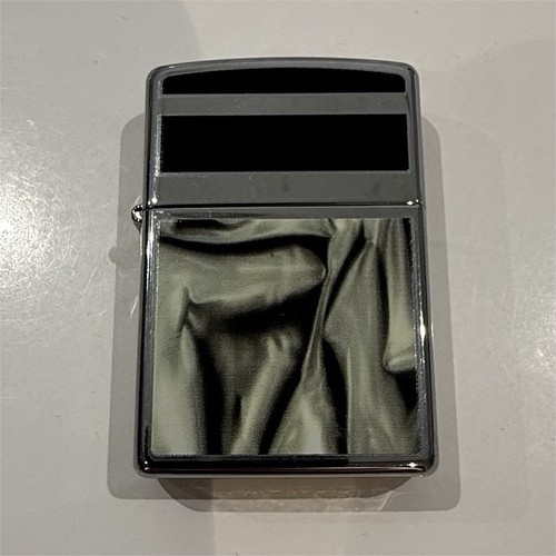 Zippo briquet rechargeable - , à