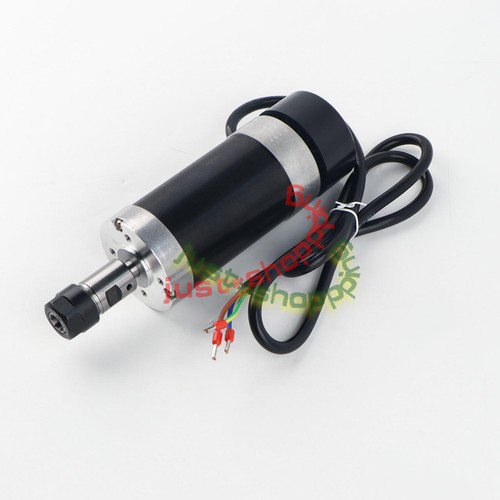 12000r min 500w spindle - 500w, dc