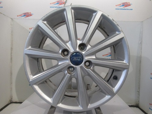 Jante aluminium ford - jante,