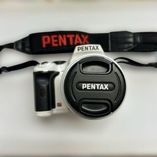 Appareil photo reflex