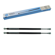 Ressort à Pression Gaz pour Deutz-Fahr Agroprima / Agroxtra Porte - 2 Pièce