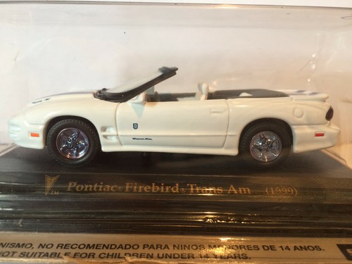 Pontiac firebird trans 1999 - trans,