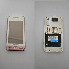 SAMSUNG GT S5230 CELL PHONE