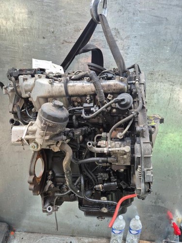 Moteur opel astra gtc phase - astra, h