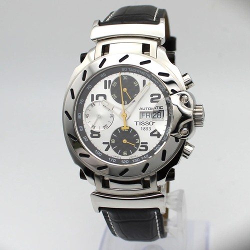 Tissot race moto - gp, 40mm