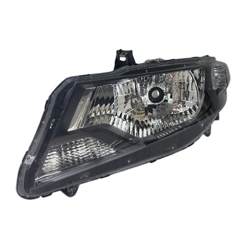 Phare honda city - honda, 2008-2010