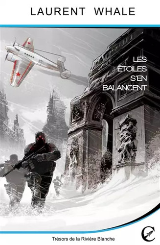 Les etoiles balancent - etoiles,