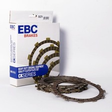 EBC CK2274 CK Clutch kits Friction Plate Yamaha XVS 1100 Drag Star 1999-2002