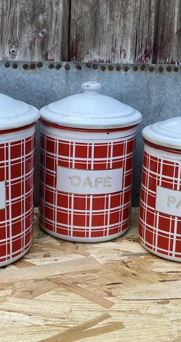 Série pots épices bb - série,