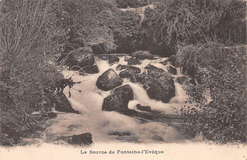 Fontaine l - 83-fontaine,