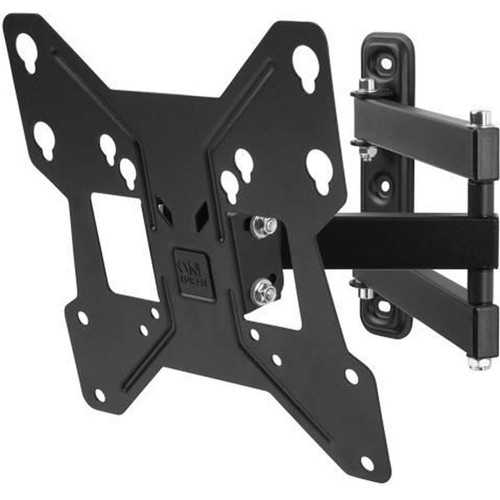 Support mural orientable - tv, et