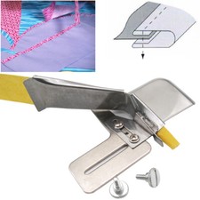 Classeur à double pli de