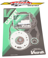 YAMAHA RDLC 125 1985/1987