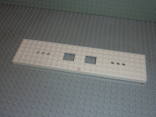 Lego train base - lego,