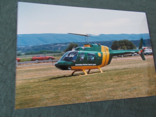 Bell 206 jet - bell,