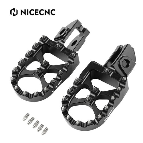 Nicecnc repose pieds - nicecnc, beta