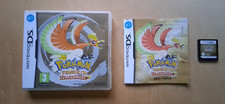 Pokemon Version Or HeartGold /