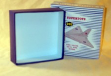 DINKY TOYS 992 AVRO VULCAN