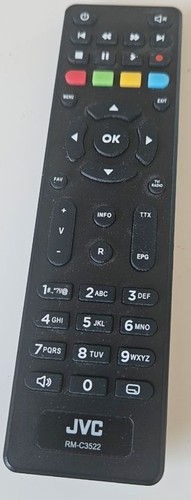 C3522 télécommande - rm-c3522,