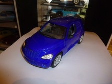 CHRYSLER PANEL CRUISER 2000/06