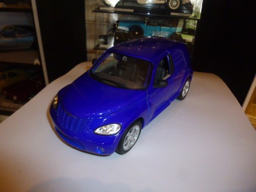 Chrysler panel cruiser - chrysler,