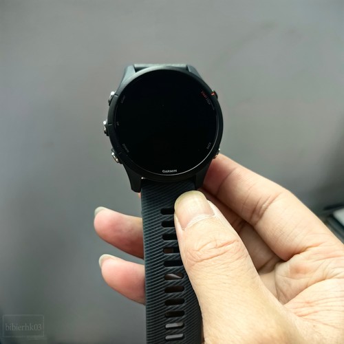 Garmin forerunner 255 - forerunner,