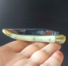 couteau Forge de Laguiole