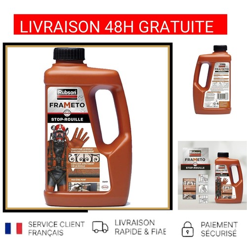 Rubson frameto convertisseur - rubson,
