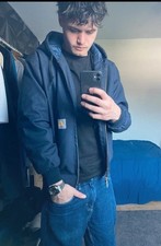 Veste À Capuche Active Jacket