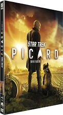 Star Trek - Picard - Saison 1 - COFFRET DVD NEUF SOUS BLISTER