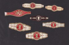 Antique Cigar Rings BN101638