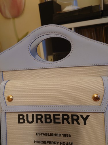 Sac burberry femme - sac,