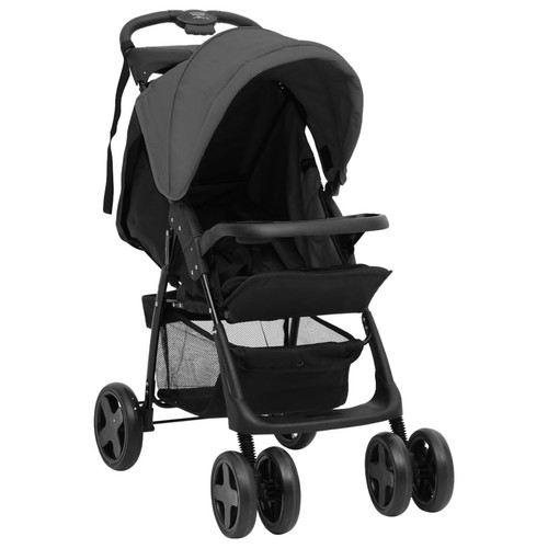 Poussette pour bébé - , 2-en-1