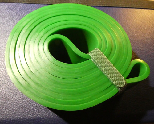 Sport bande elastique - elastique, latex