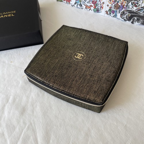 Vanity chanel sublilme neuve - chanel, ,