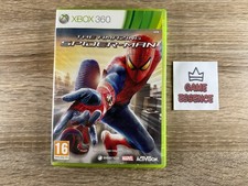 The Amazing Spider-Man Xbox