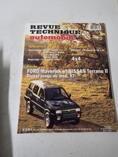 revue Technique Automobile