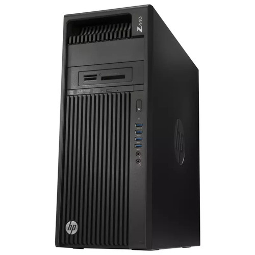 Z440 workstation xeon - hp,