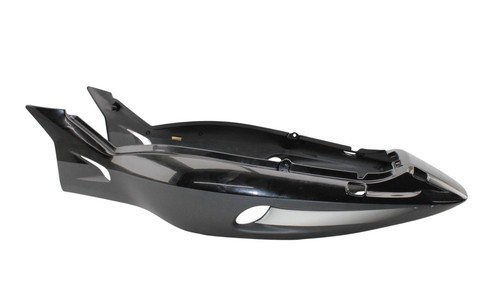 Coque arrière complète