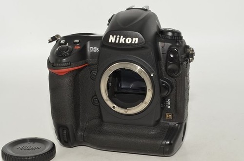 Appareil photo reflex
