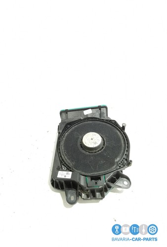 Haut parleur central gauche - haut-parleur,