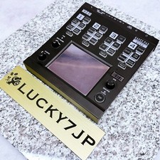 Korg Kaoss Pad Quad Dynamic Effect Processor Sampler with Adapter Free Shipping