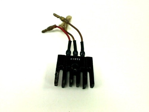 Diode suzuki 750 lc - suzuki,