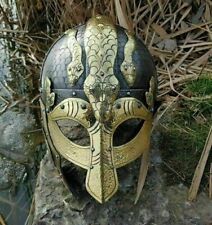 Casque Viking Norman