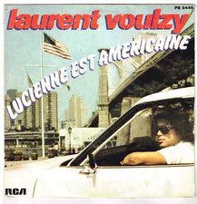 Laurent VOULZY      Lucienne