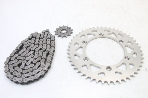 Kit chaine yamaha yz - -, 125