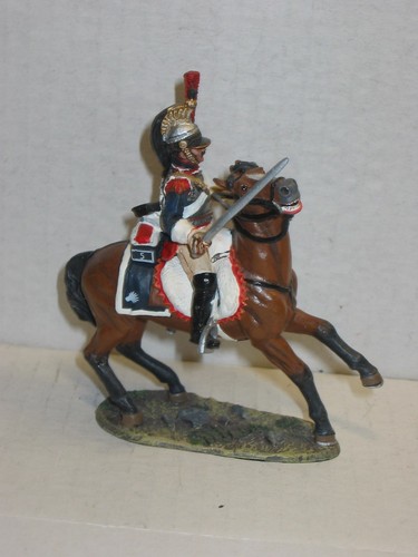 Del prado cavalier 1er - 1er, empire