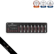 Korg nanoKONTROL2 BK USB