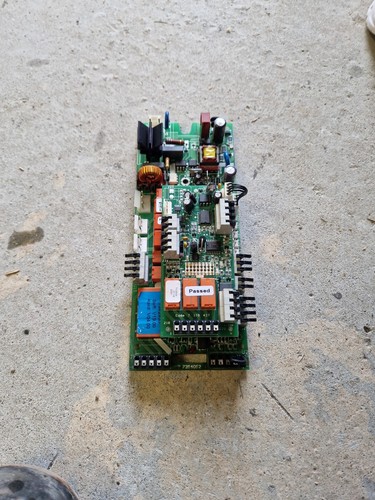 Ciat carrier 7354052 - ciat, 7